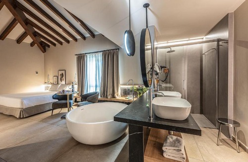 Elche Hotel | Hotel Huerto del Cura