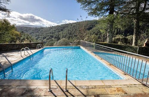 Las Mestas Hotel | Hotel Hurdes Reales