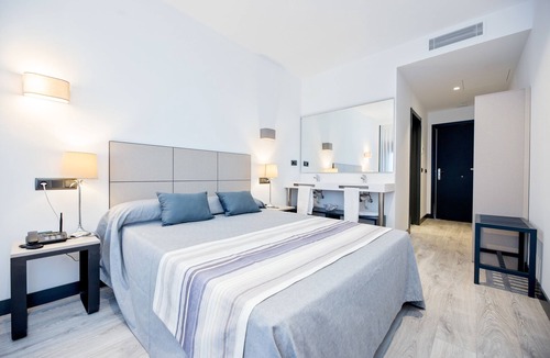 Illescas Hotel | Hotel Iberum