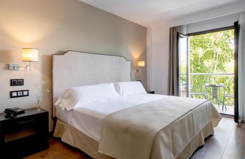 Ecija Hotel | Hotel Infanta Leonor
