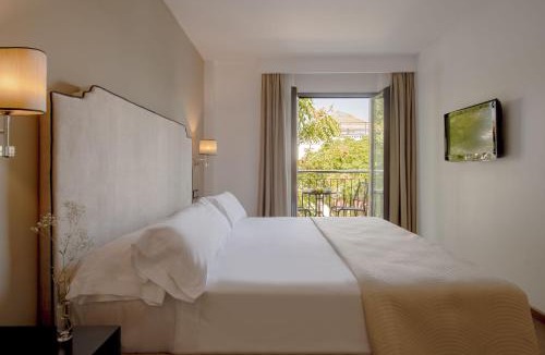 Ecija Hotel | Hotel Infanta Leonor