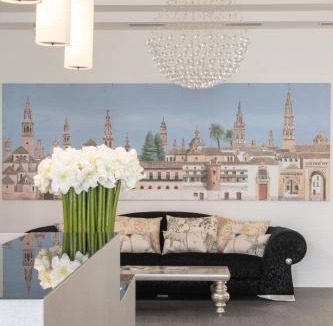 Ecija Hotel | Hotel Infanta Leonor