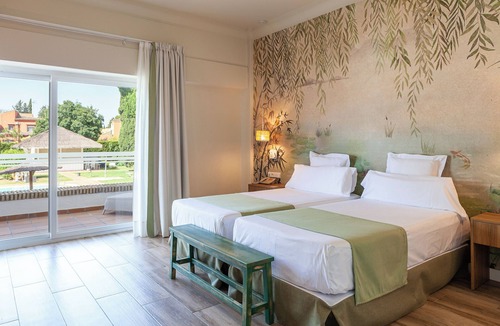 Jerez de la Frontera Hotel | Hotel Jerez AQ35
