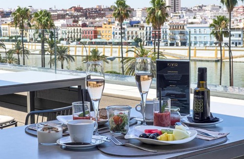 El Arenal Hotel | Hotel Kivir