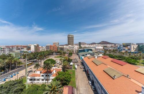 Las Palmas de Gran Canaria Hotel | Hotel LIVVO Lumm