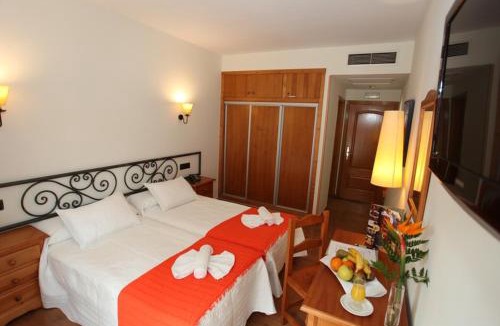 Ciudad Rodrigo Hotel | Hotel La Bodega