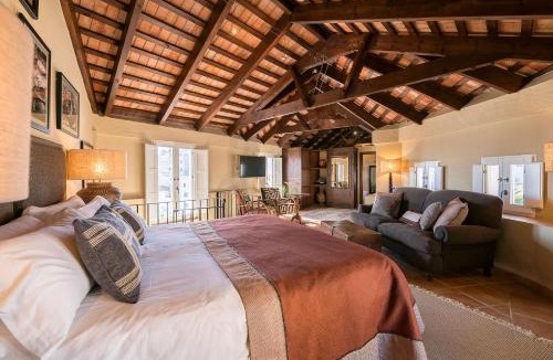 San Ambrosio Hotel | Hotel La Casa del Califa