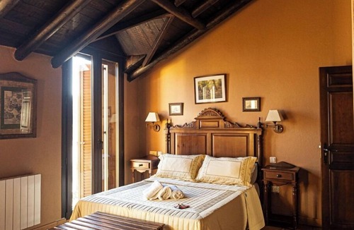El Burgo Hotel | Hotel La Casa Grande del Burgo