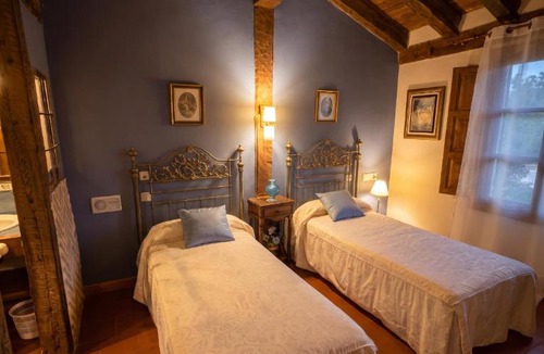Turegano Hotel | Hotel La Casona del Molinero by gaiarooms