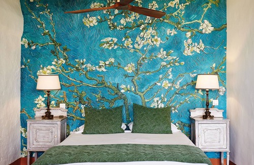 Gaucin Hotel | Hotel La Fructuosa