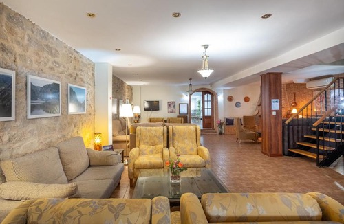 Aldeadavila de la Ribera Hotel | Hotel La Jara-Arribes