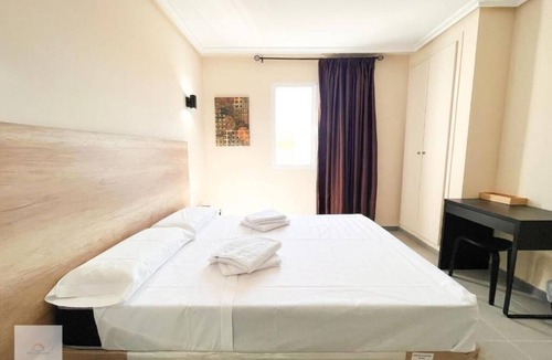 La Marina Hotel | HOTEL LA MARINA