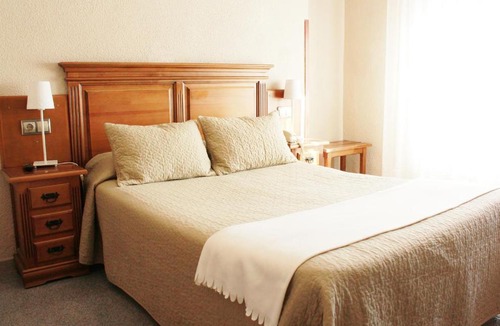 Ubeda Hotel | Hotel La Paz