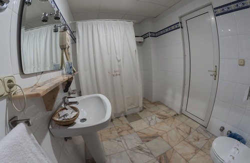 Palos de la Frontera Hotel | Hotel La Pinta