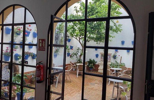 Santiago Hotel | Hotel La Ribera