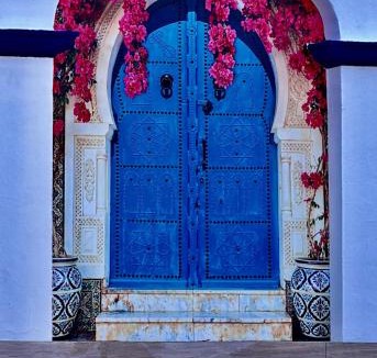 Medina-Sidonia Hotel | Hotel La Villoría