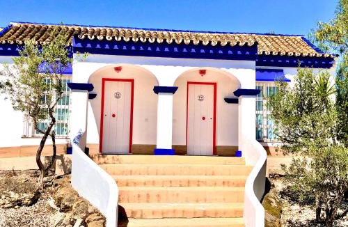 Medina-Sidonia Hotel | Hotel La Villoría