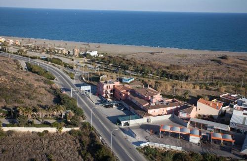 Sotogrande Hotel | Hotel Las Camelias