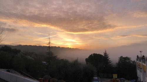 Alcala del Valle Hotel | Hotel Las Errizas by Vivere Stays