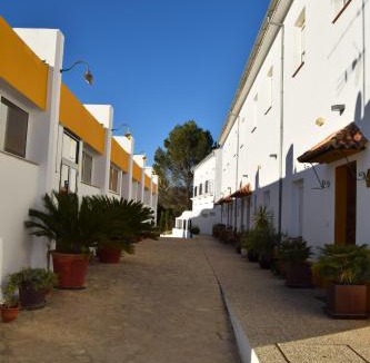 Alcala del Valle Hotel | Hotel Las Errizas by Vivere Stays
