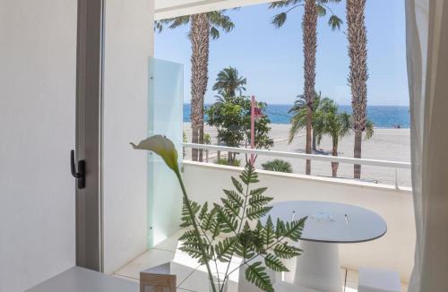 Carboneras Hotel | Hotel Las Palmas
