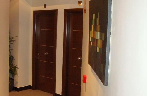 La Palma del Condado Hotel | Hotel León Tierra de Vinos