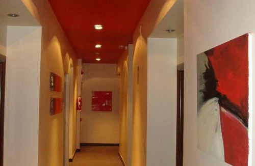 La Palma del Condado Hotel | Hotel León Tierra de Vinos