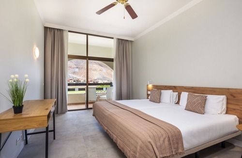 Morro Jable Resort | Hotel LIVVO Jandía Golf - All Inclusive