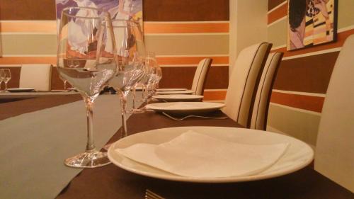 Alzira Hotel | Hotel Lluna