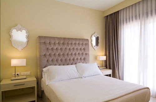 Navalmoral de la Mata Hotel | Hotel Los Granados