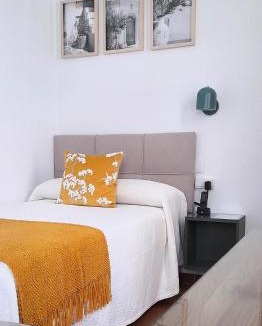 Arcos de la Frontera Hotel | Hotel Los Olivos