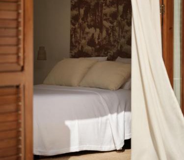 Nijar Hotel | Hotel Los Patios - Parque Natural