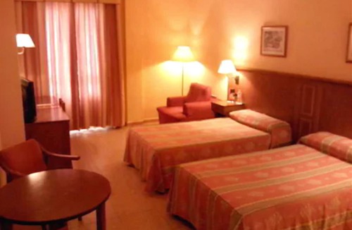 Antequera Hotel | Hotel Lozano