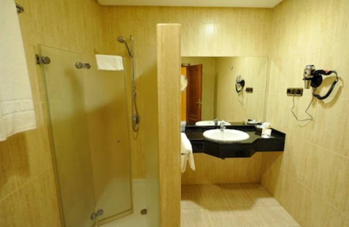 Antequera Hotel | Hotel Lozano