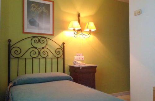 San Francisco-Ribera Hotel | Hotel Maestre
