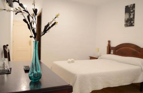 Torremolinos City Centre Hotel | Hotel Manantiales