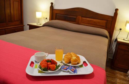 Torremolinos City Centre Hotel | Hotel Manantiales