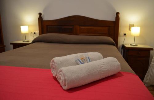 Torremolinos City Centre Hotel | Hotel Manantiales