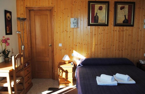 La Cala del Moral Hotel | Hotel María Cristina