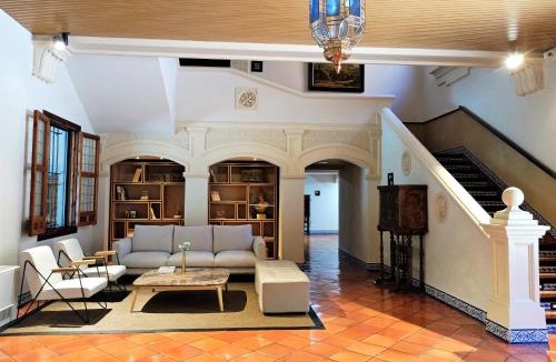 Province of Toledo Hotel | Hotel Maria Cristina