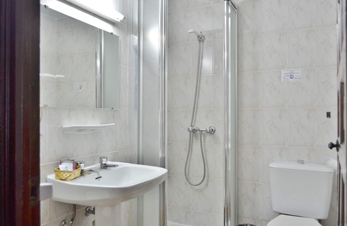 La Catedral Hotel | Hotel Marisa
