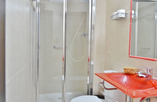 La Catedral Hotel | Hotel Marisa