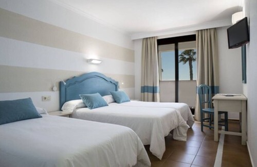 Islantilla Hotel | Hotel Marlin Antilla Playa