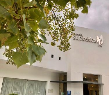 Dona Mencia Hotel | Hotel Mencia Subbética