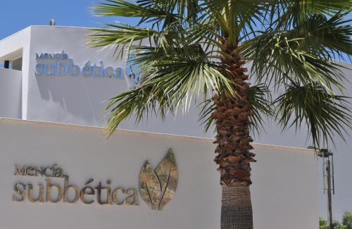 Dona Mencia Hotel | Hotel Mencia Subbética