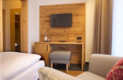 Oberstdorf Hotel | Hotel Menning *S