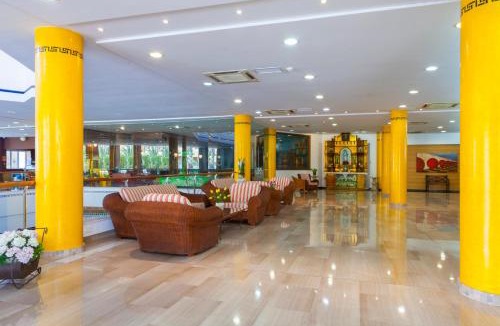 Puerto Rey Hotel | Hotel Mexico