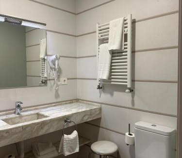 Monesterio Hotel | Hotel Monesterio