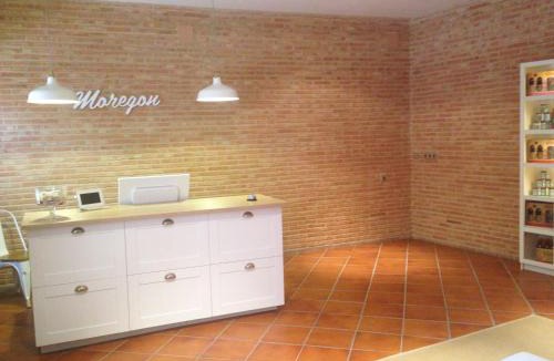 Cuacos de Yuste Hotel | Hotel Moregón