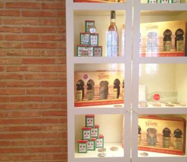 Cuacos de Yuste Hotel | Hotel Moregón